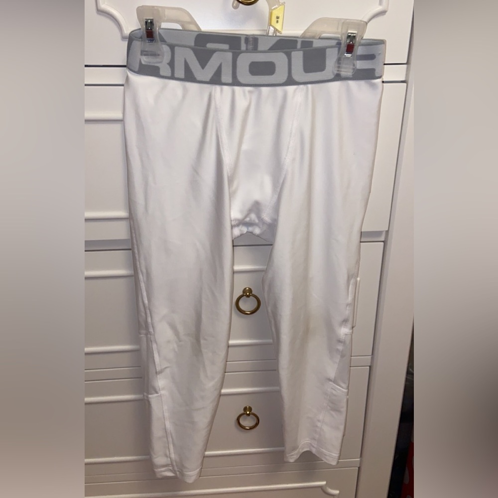 Under Armour Heat Gear Leggings